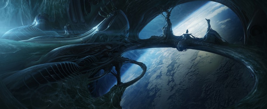 Torment Tides of Numenera