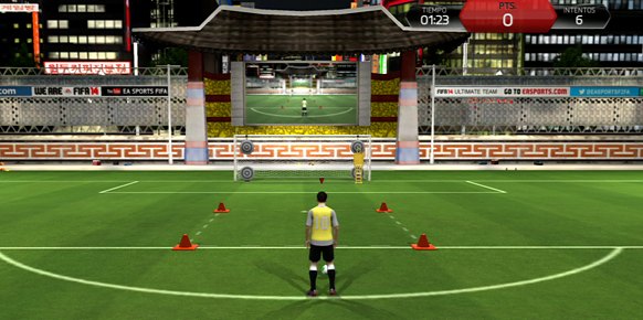 FIFA 14 Xbox 360