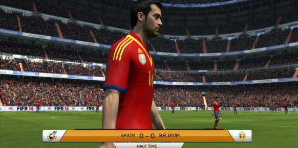 FIFA 14