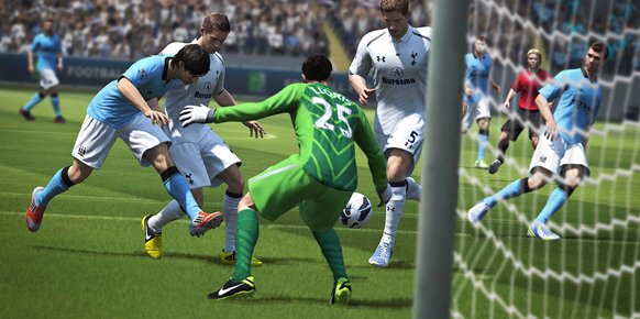 FIFA 14 FIFA 14