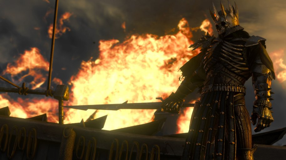 The Witcher 3 Wild Hunt análisis