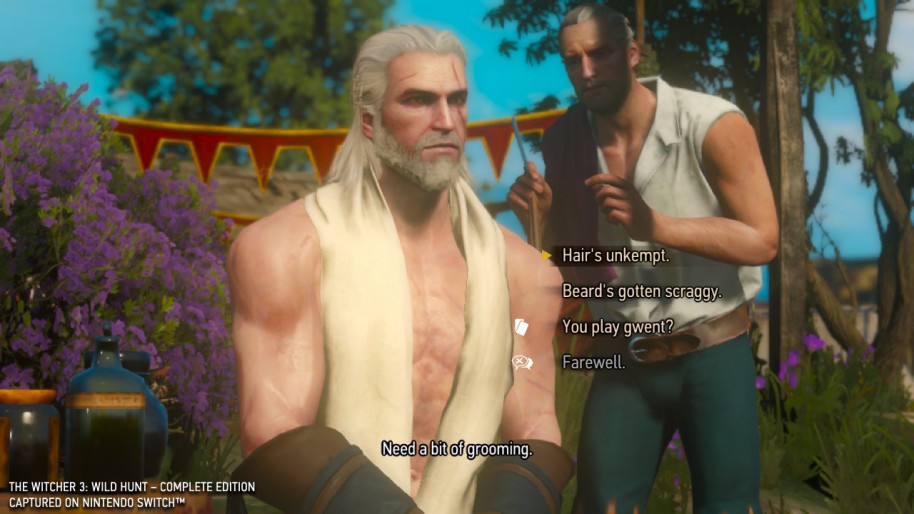 The Witcher 3 Wild Hunt - Complete Edition