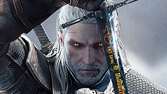 The Witcher 3 lidera el top ventas de Reino Unido