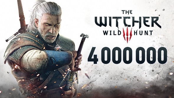 The Witcher 3: Wild Hunt The Witcher 3: Wild Hunt