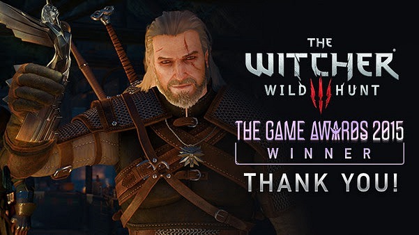 The Witcher 3: Wild Hunt The Witcher 3: Wild Hunt