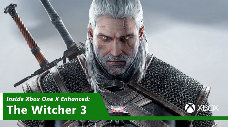 The Witcher 3: Wild Hunt The Witcher 3: Wild Hunt