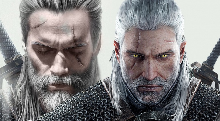 The Witcher 3: Wild Hunt The Witcher 3: Wild Hunt