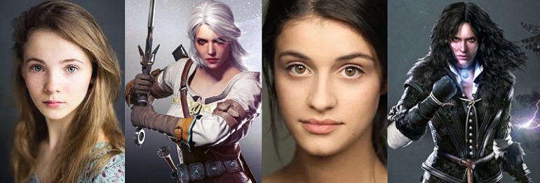 The Witcher 3: Wild Hunt The Witcher 3: Wild Hunt