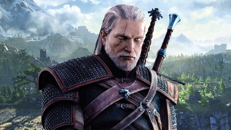 The Witcher 3: Wild Hunt The Witcher 3: Wild Hunt