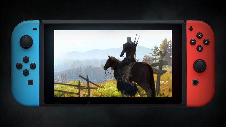 The Witcher 3: Wild Hunt - Complete Edition The Witcher 3: Wild Hunt - Complete Edition