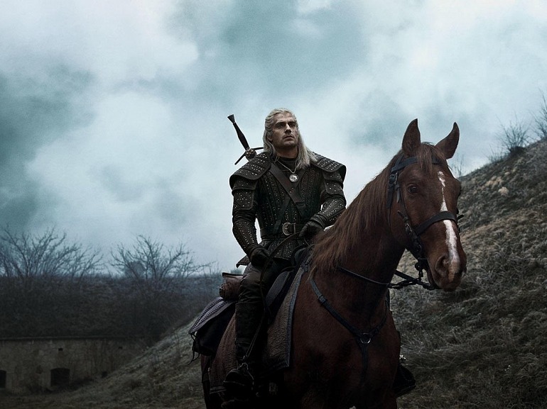 The Witcher 3: Wild Hunt The Witcher 3: Wild Hunt