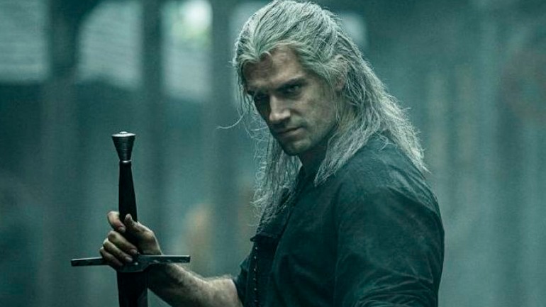 The Witcher 3: Wild Hunt The Witcher 3: Wild Hunt