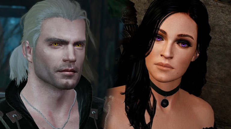 The Witcher 3: Wild Hunt The Witcher 3: Wild Hunt