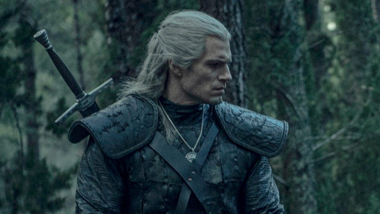 The Witcher 3: Wild Hunt The Witcher 3: Wild Hunt