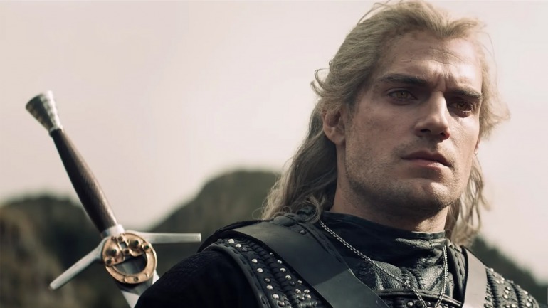 Imagen de The Witcher 3: Wild Hunt Imagen de The Witcher 3: Wild Hunt