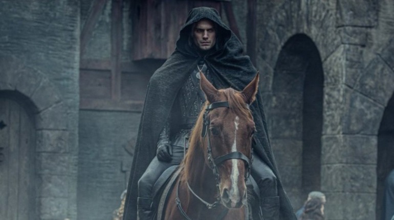 The Witcher 3: Wild Hunt The Witcher 3: Wild Hunt