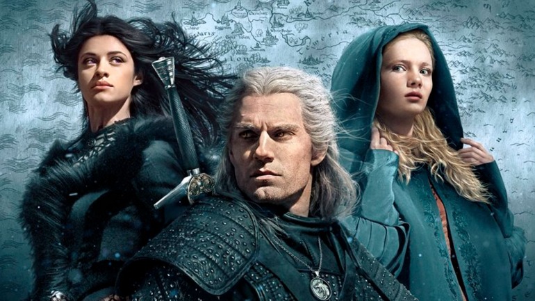The Witcher 3: Wild Hunt The Witcher 3: Wild Hunt
