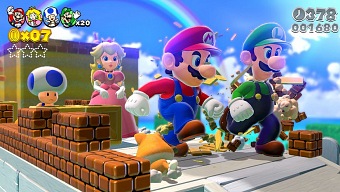 Juegos para compartir