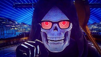 Permadeath: el reto de seguir vivo