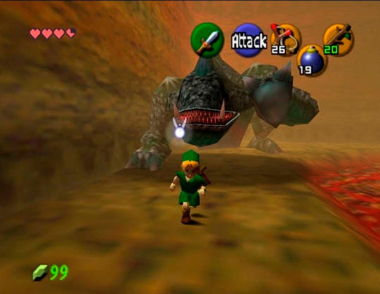 Qué es el LOD y cómo contribuye a que tus videojuegos funcionen mejor Qué es el LOD y cómo contribuye a que tus videojuegos funcionen mejor