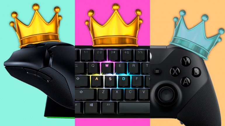 ¿Necesitas regalos de Reyes de última hora? No te pierdas esta guía de recomendaciones para jugadores ¿Necesitas regalos de Reyes de última hora? No te pierdas esta guía de recomendaciones para jugadores