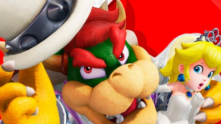 Nuestros tres reyes malos preferidos de los videojuegos Nuestros tres reyes malos preferidos de los videojuegos