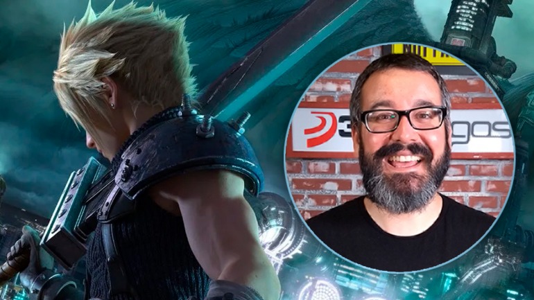 ¿Retrasos de Final Fantasy VII Remake y Cyberpunk 2077? Ya no me preocupan las fechas de lanzamiento ¿Retrasos de Final Fantasy VII Remake y Cyberpunk 2077? Ya no me preocupan las fechas de lanzamiento