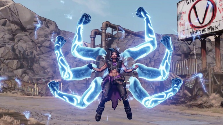 Imagen de The Outer Worlds Imagen de The Outer Worlds