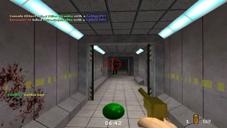 Las armas y objetos de videojuegos más poderosos que todo enemigo teme Las armas y objetos de videojuegos más poderosos que todo enemigo teme