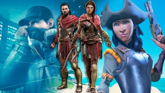 9 juegazos para probar o descargar gratis en PC, PS4 y Xbox One este fin de semana