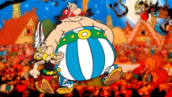 Estos son los mejores videojuegos de Astérix y Obélix, ¡por Tutatis!