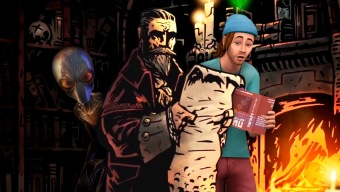 Videojuegos que te permiten contar tu propia historia, la magia de la narrativa emergente