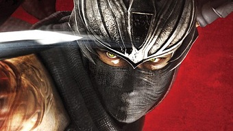 Lo nuevo de Ninja Gaiden no será un videojuego