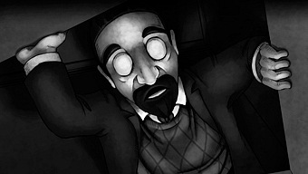 El juego de puzles The Bridge se estrena mañana en consolas PlayStation