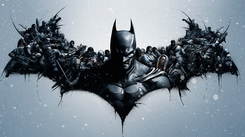 Batman: Arkham Origins