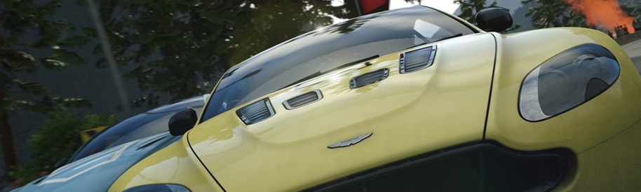 DriveClub: DriveClub: Así fue y así es ahora. Conducción evolucionada