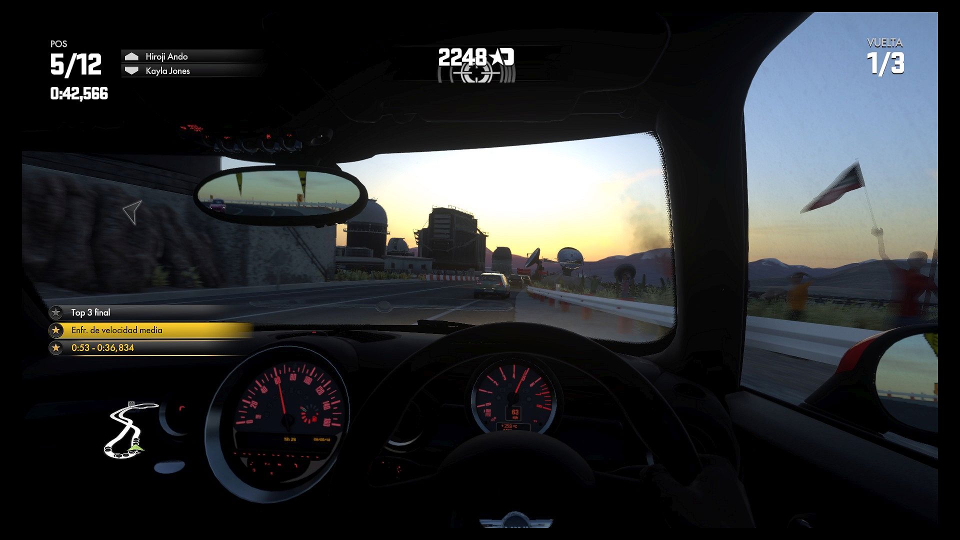 Imagen de DriveClub