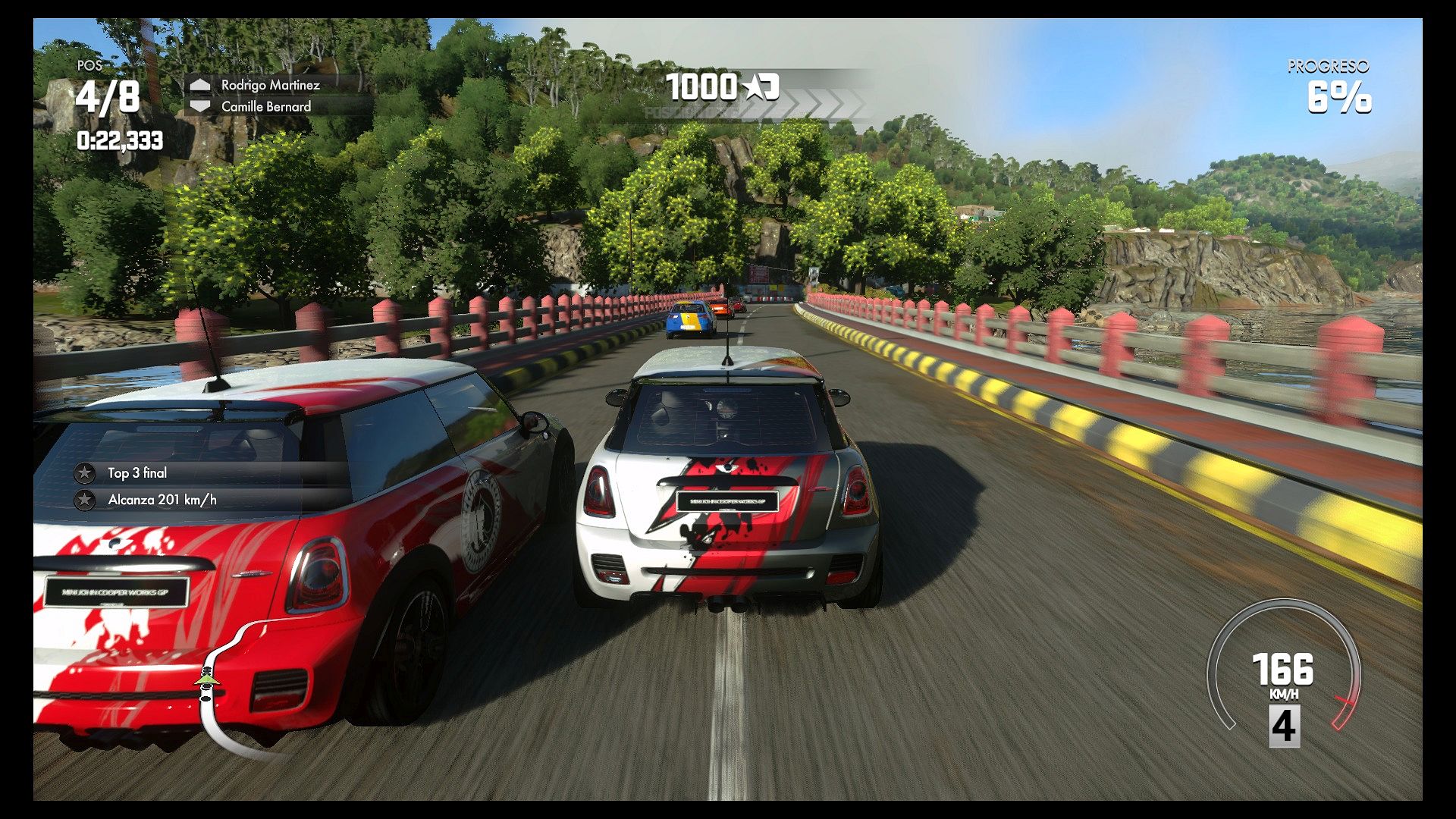 Imagen de DriveClub