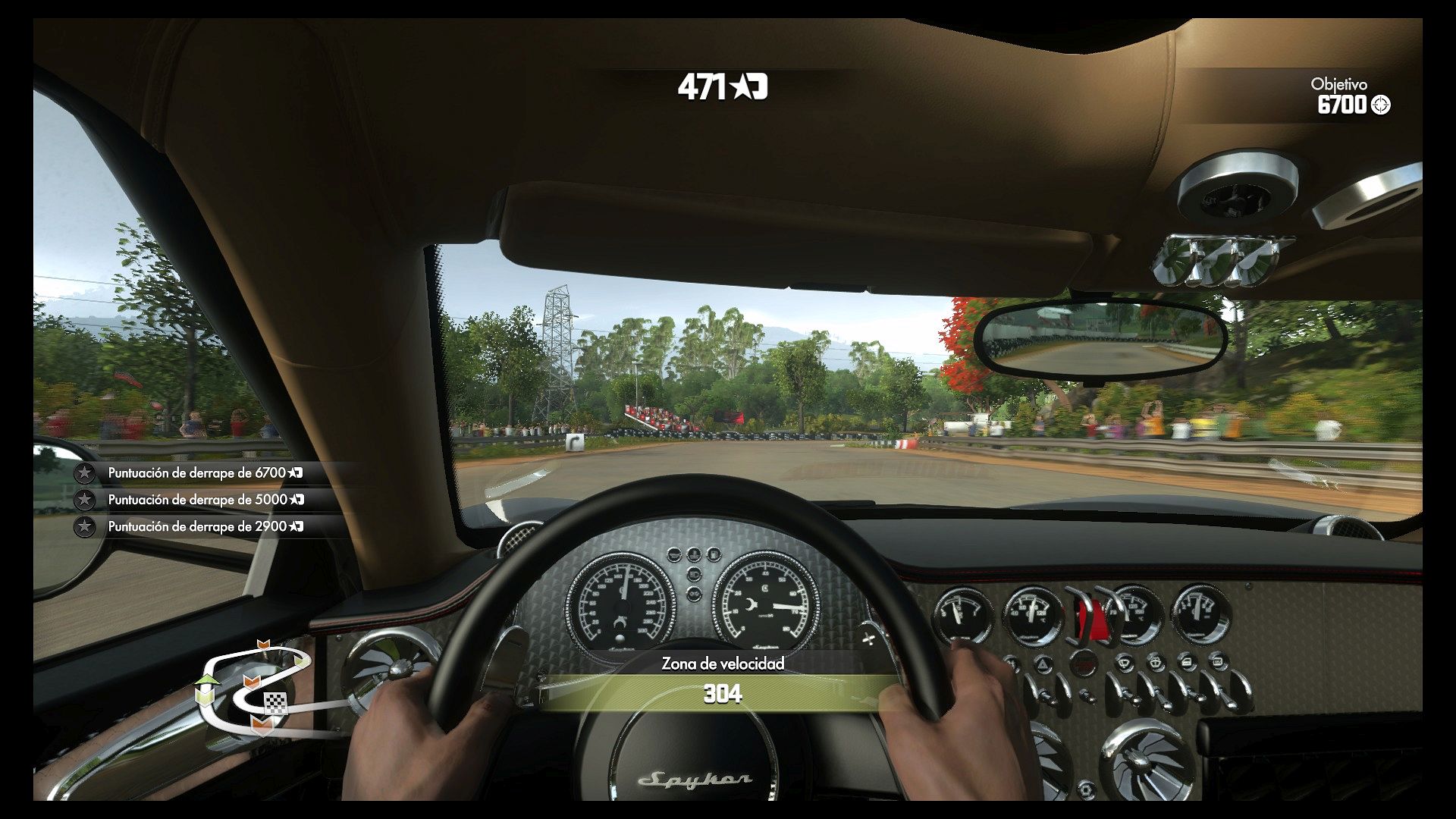 Imagen de DriveClub