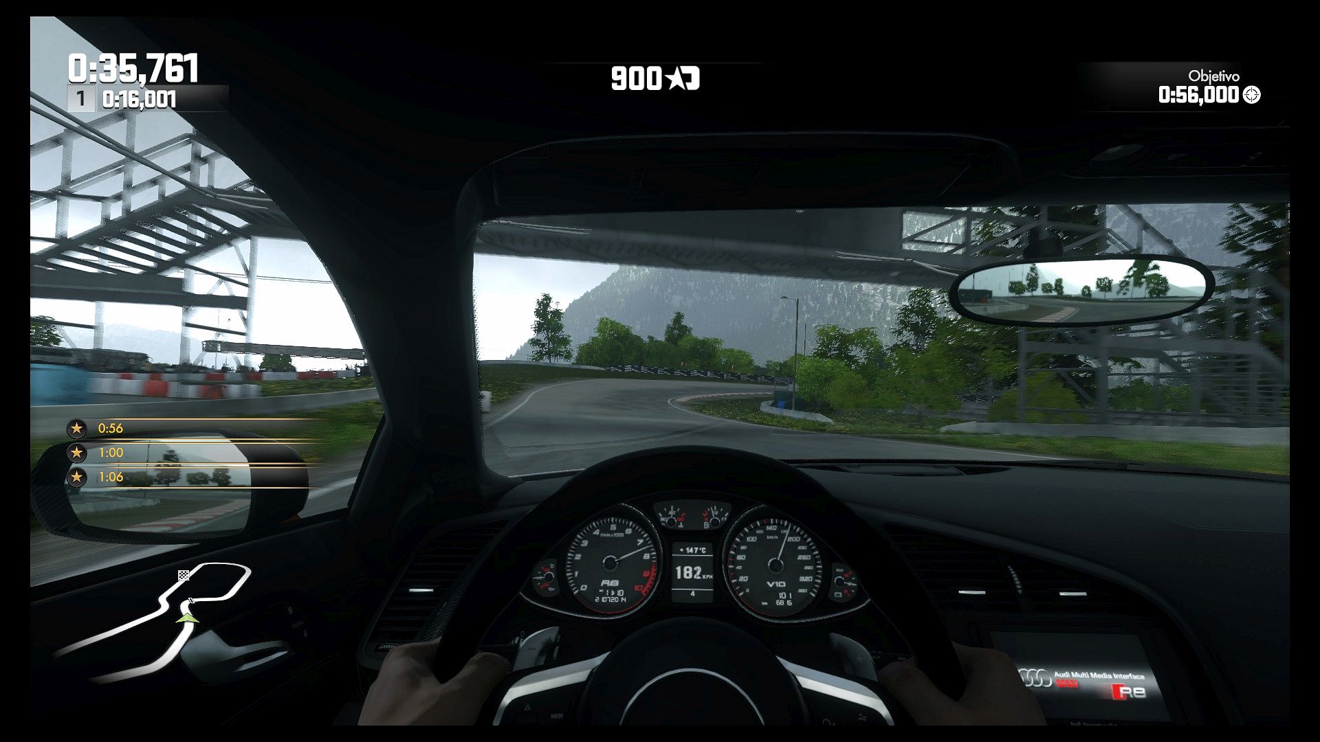 Imagen de DriveClub