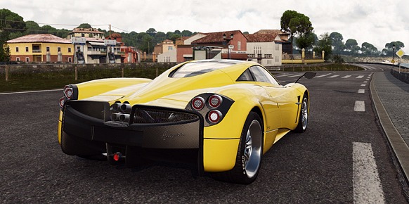 DriveClub DriveClub