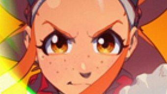Cryamore supera su objetivo de financiación colectiva en Kickstarter