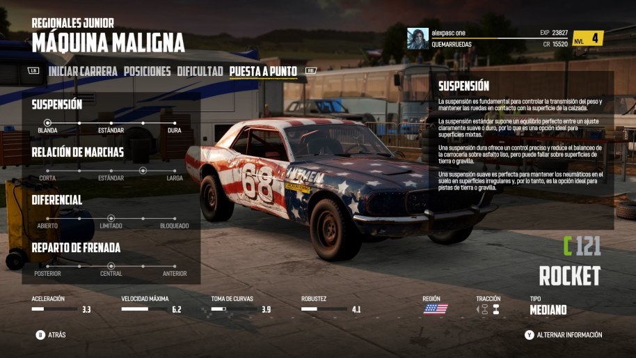 Wreckfest