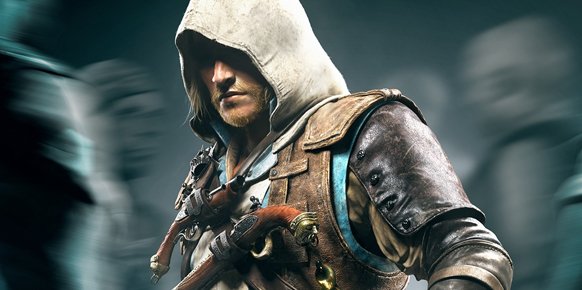 Assassin's Creed IV: Black Flag Assassin's Creed IV: Black Flag