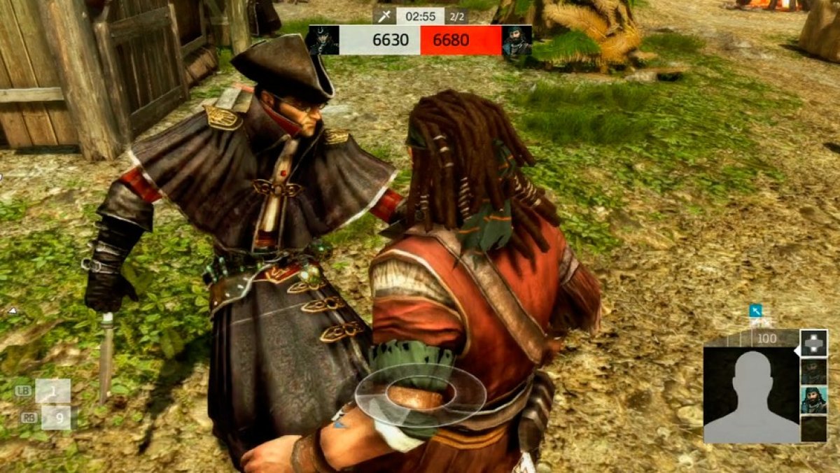 En juegoswapos puede jugar gratis a juegos multijugador con tus amigos o contra desconocidos. Juego Multijugador Ps3 - Assassins Creed 4: Gameplay: Multijugador Cacería (PS3, X360)
