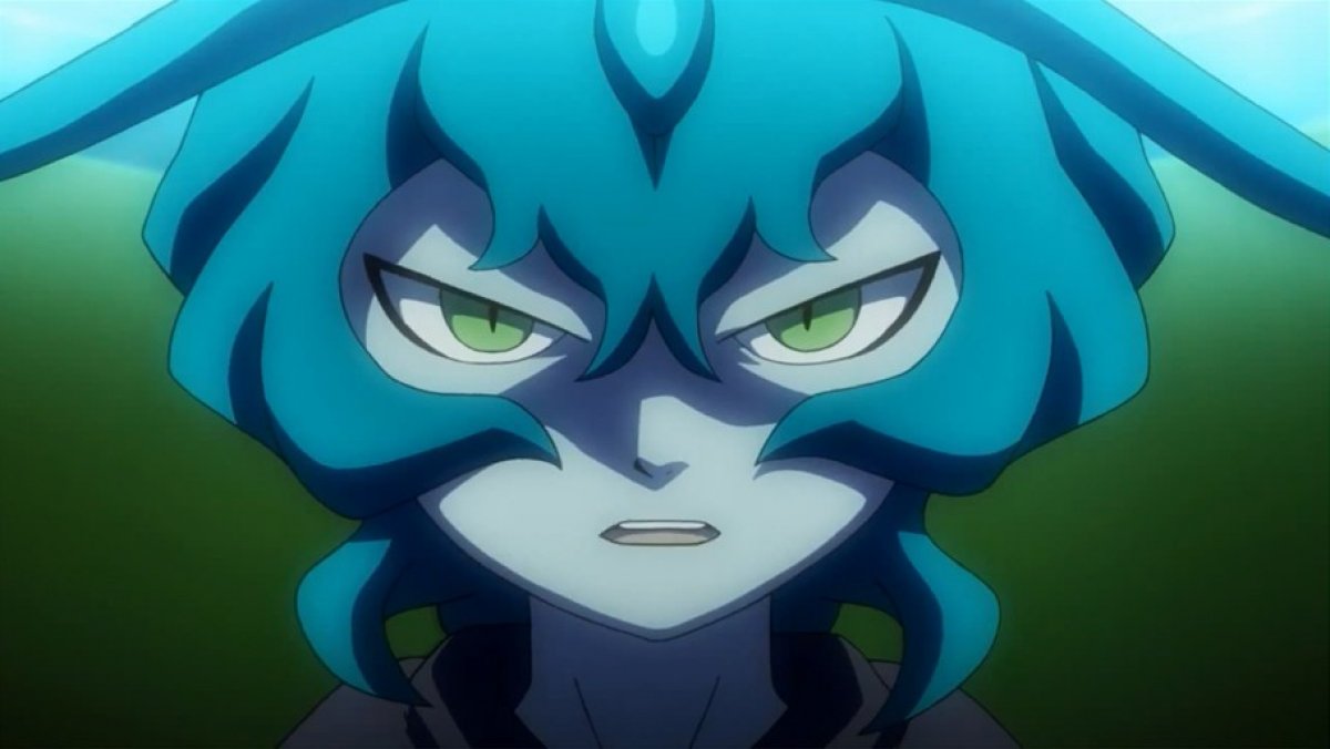 inazuma eleven galaxy 3ds