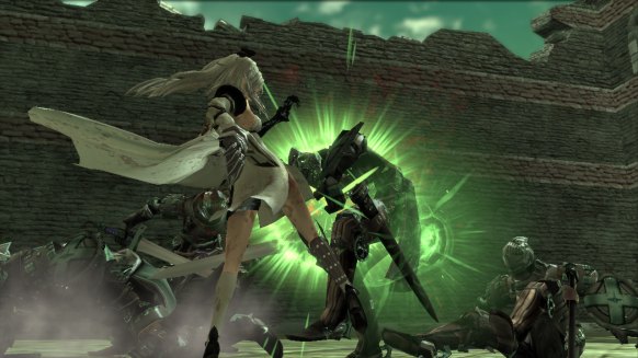 Drakengard 3 PS3