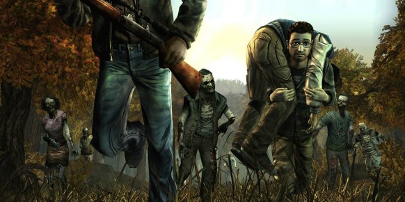 The Walking Dead The Walking Dead