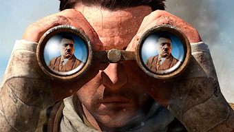 Sniper Elite V2 Remastered y Sniper Elite 3 Ultimate Edition llegarán a Nintendo Switch