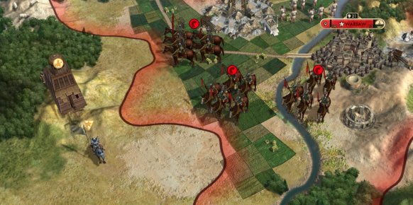 Civilization V: Brave New World Civilization V: Brave New World